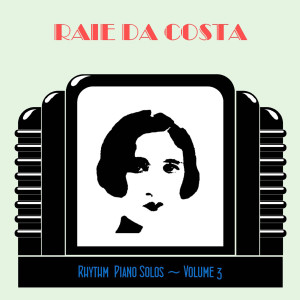 Listen to Let Love Take Care of You song with lyrics from Raie da Costa