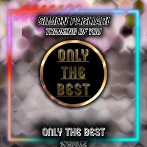 Album Thinking of You from Simon Pagliari