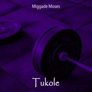 收聽Miggade Moses的Byebye歌詞歌曲