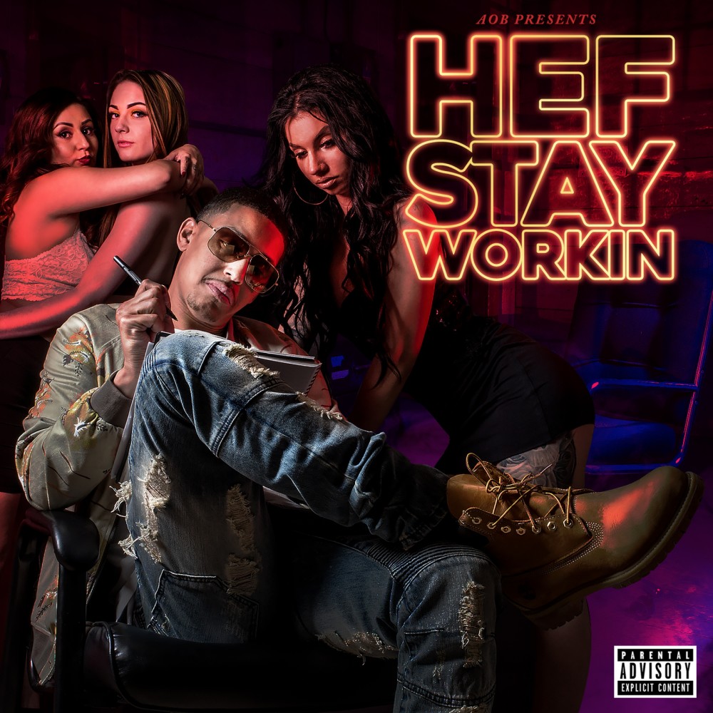 She Was Neva Mines (Explicit)