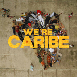 Andrés Levin的專輯We're Caribe