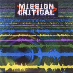 ดาวน์โหลดและฟังเพลง Can't Wait To Be You พร้อมเนื้อเพลงจาก Mission Critical
