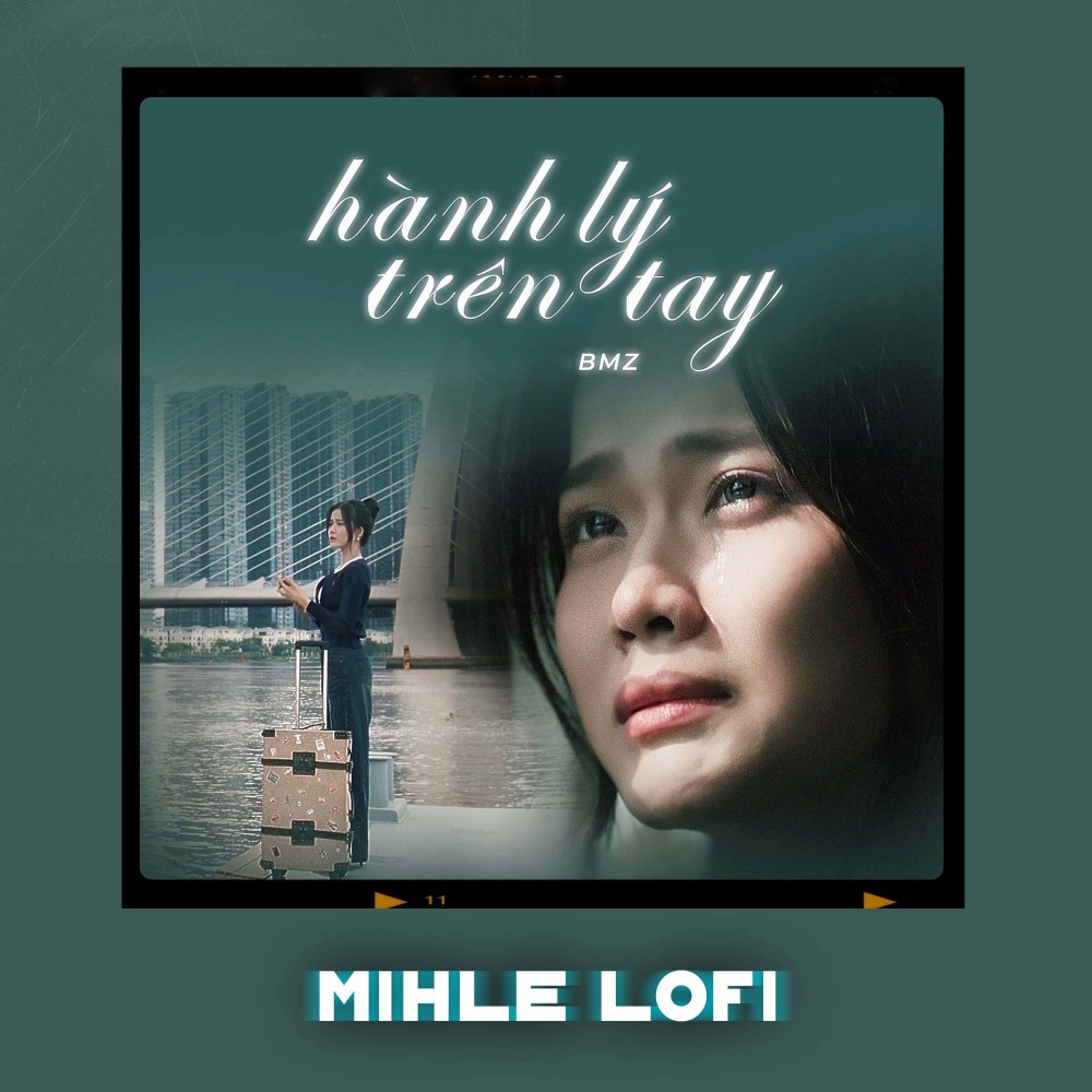 Hành Lý Trên Tay