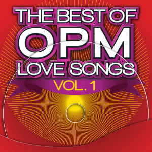 The Best of OPM Love Songs, Vol. 1 dari Iwan Fals & Various Artists