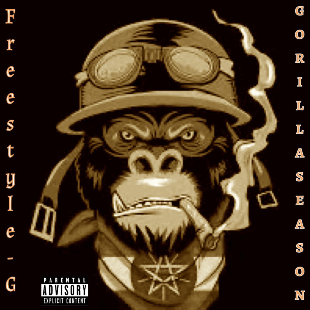 Gangsta Shit (Explicit)