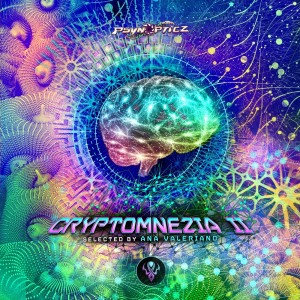 Listen to Cryptic Minds song with lyrics from Hovercraft