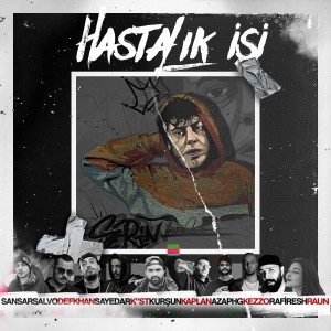 Album Hastalık İşi (Explicit) from Serin Karataş