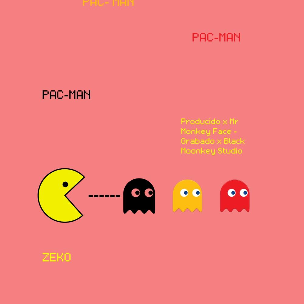 Pac-Man (Explicit)