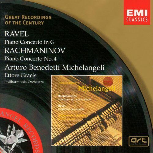 Piano Concerto No. 4 in G Minor, Op. 40: III. Allegro vivace