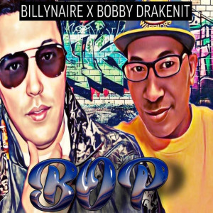 Listen to Bop song with lyrics from Billynaire
