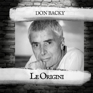 Don Backy的專輯Le Origini