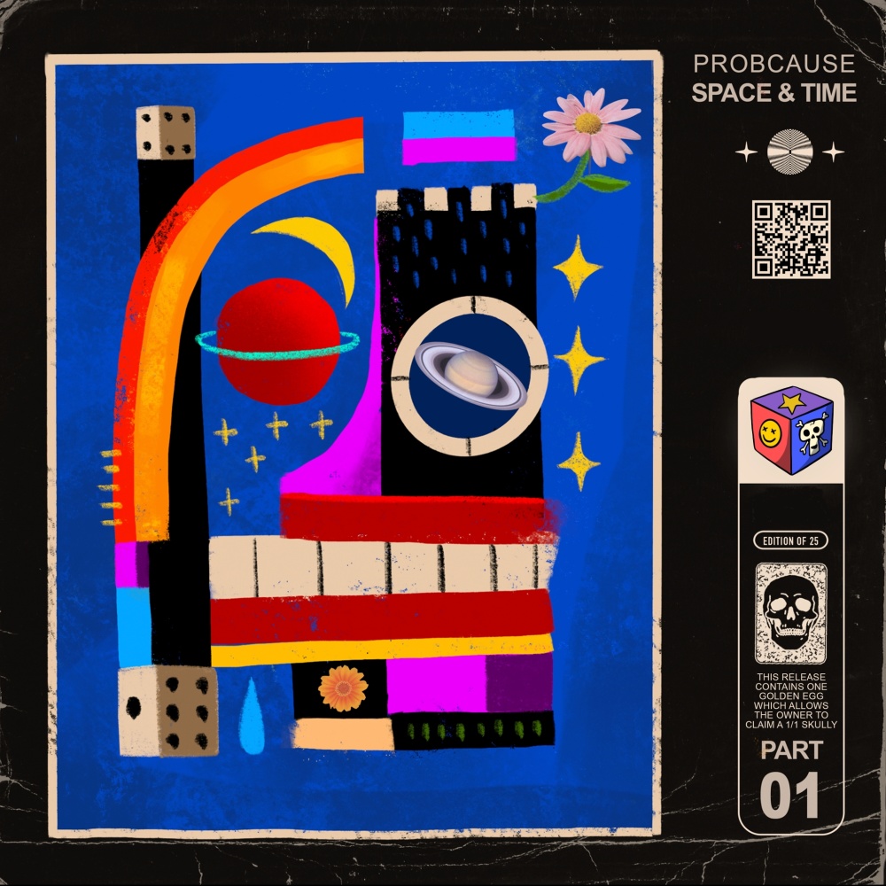 Space and Time (Explicit)