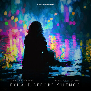 Album Exhale Before Silence from Kirby HateBerry