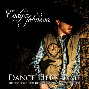 Album Dance Her Home from Cody Johnson