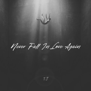 Listen to Never Fall In Love Again song with lyrics from T.J