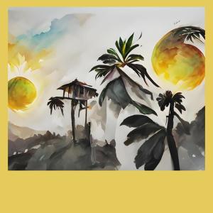 default playlist img