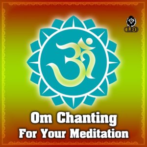 Album Om Chanting For Your Meditation from S. P. Balasubramaniam