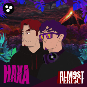 Almost Perfect的专辑Haka