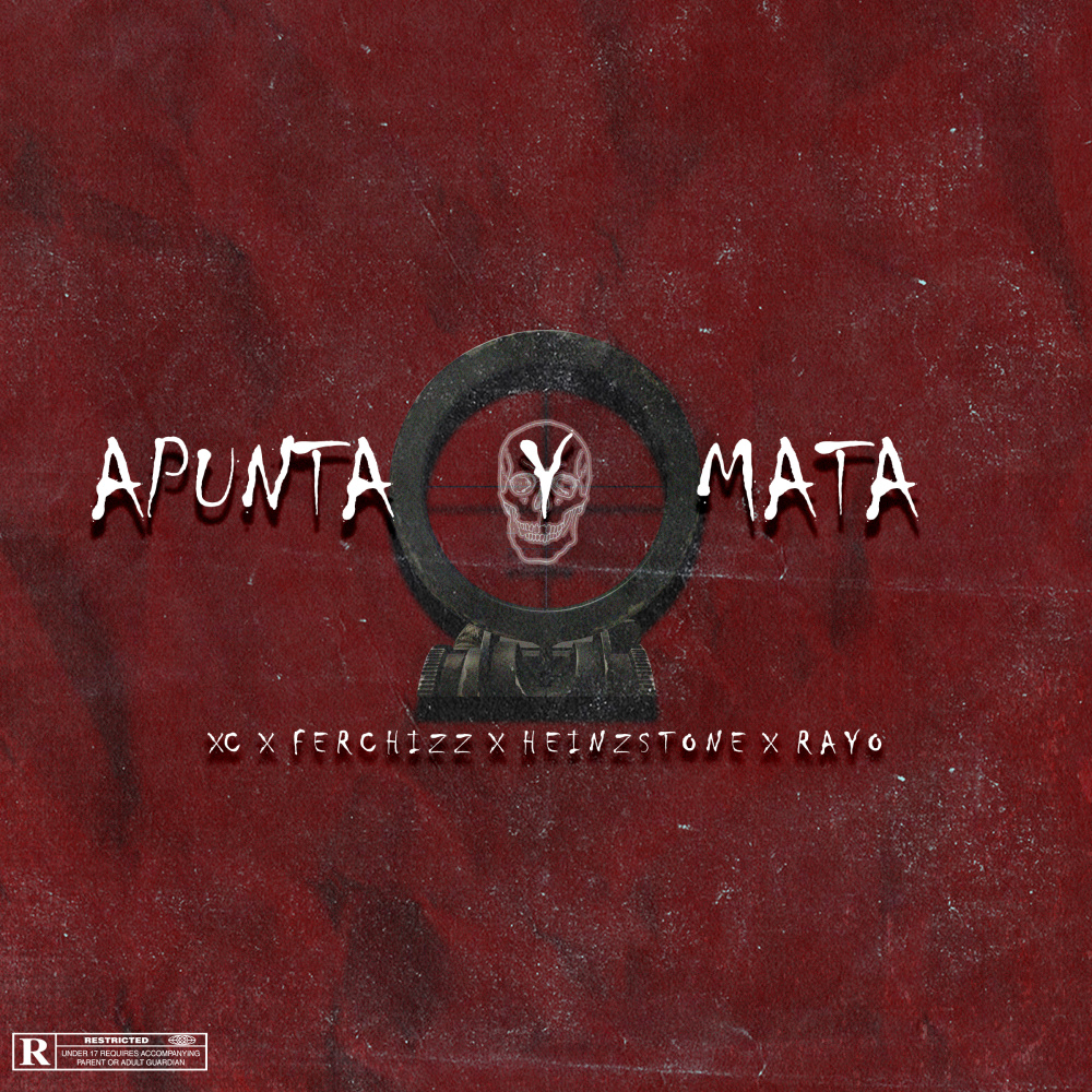 Apunta y Mata (Explicit)