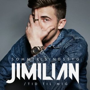 ดาวน์โหลดและฟังเพลง Sommer Sindssyg พร้อมเนื้อเพลงจาก Jimilian