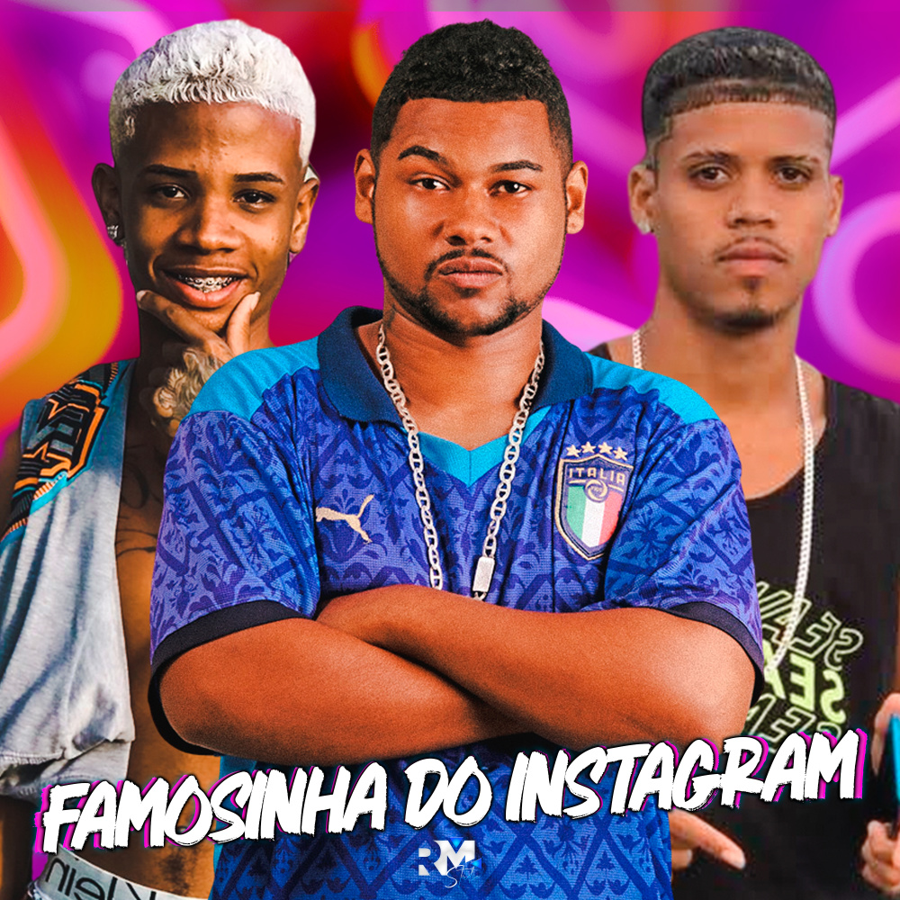 Famosinha do Instagram