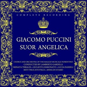 Giacomo Puccini: Suor Angelica dari Lamberto Gardelli