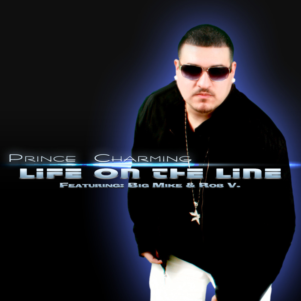 Life On The Line (feat. Big Mike & Rob V.)