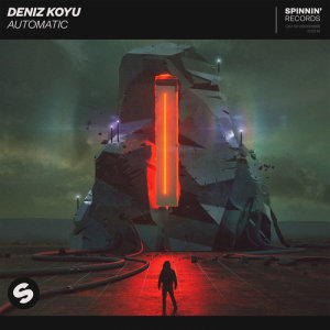 ดาวน์โหลดและฟังเพลง Automatic (Extended Mix) พร้อมเนื้อเพลงจาก Deniz Koyu