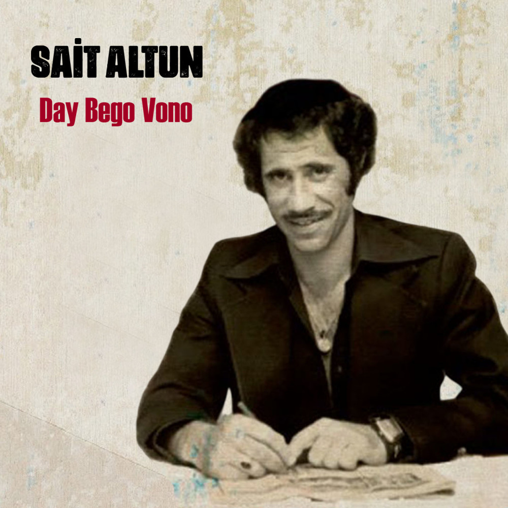Day Bego Vono
