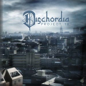 收聽Dischordia的Torches歌詞歌曲