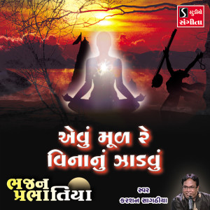 Album Aevu Mul Re Vinanu Jadvu from Karsan Sagathia