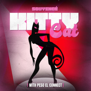 Peso El Connect的專輯Kitty Cat (Explicit)