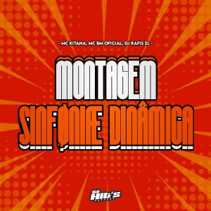 Album Montagem Sinfoniae Dinâmica (Explicit) from 