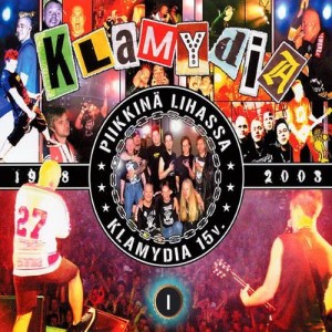 ดาวน์โหลดและฟังเพลง Tasan tarkkaan (Explicit) พร้อมเนื้อเพลงจาก Klamydia