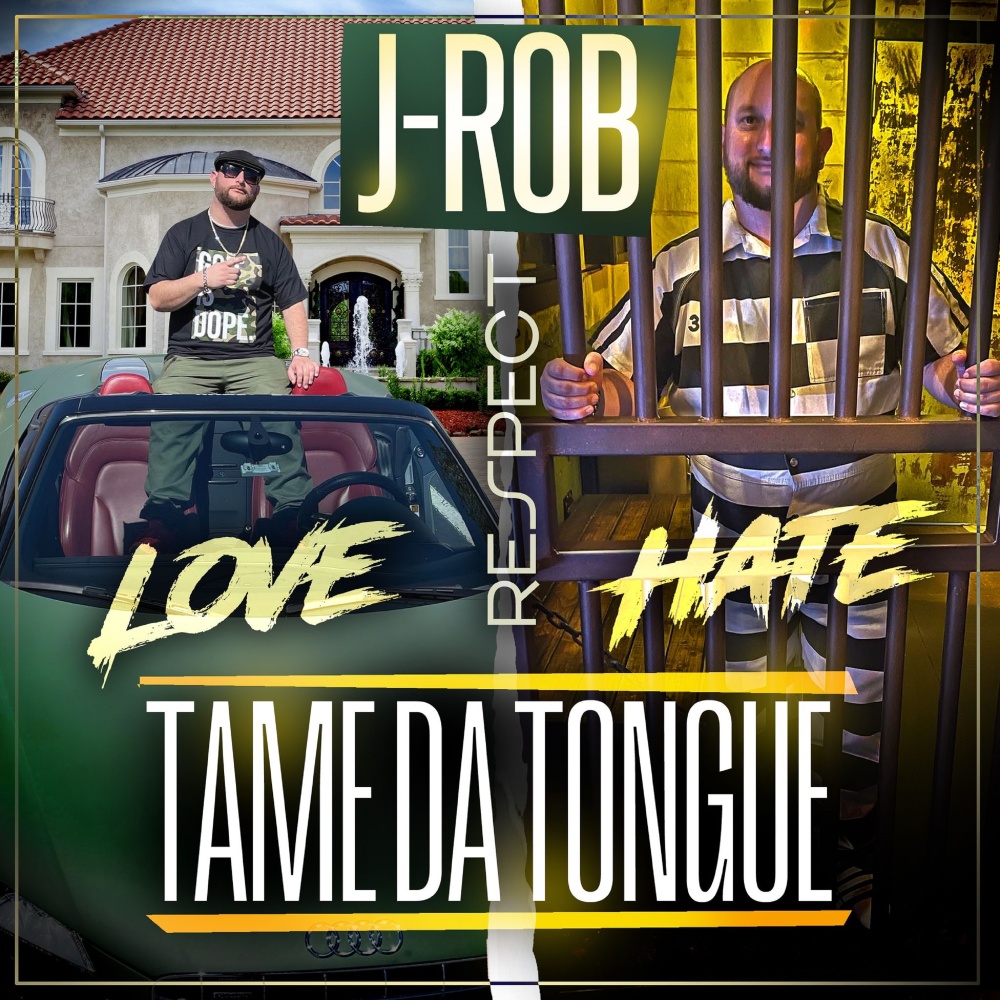 Tame Da Tongue