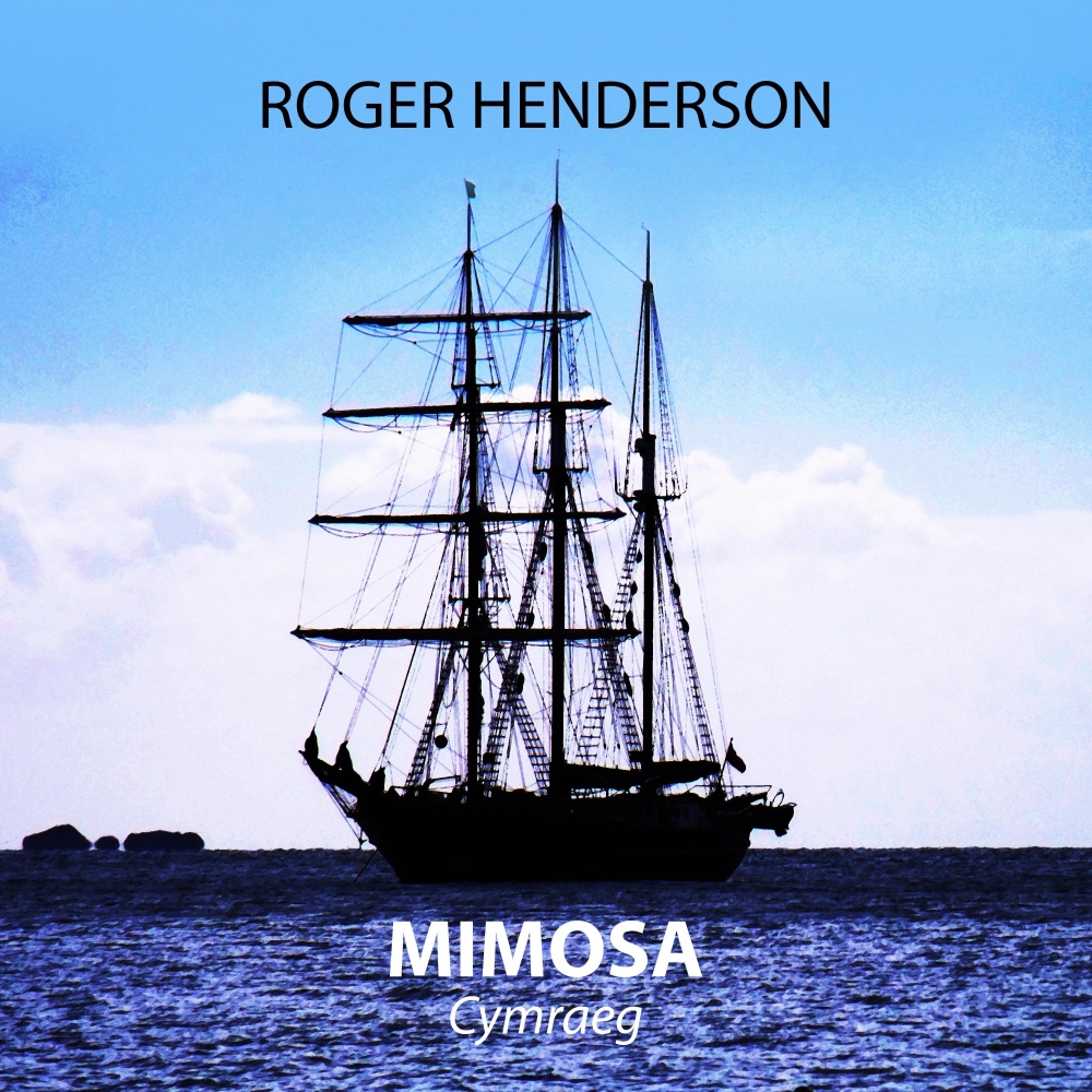 Mimosa (Fersiwn Cymraeg)