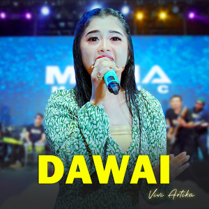 Album DAWAI oleh Vivi Artika