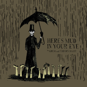 Krum的專輯Here's Mud In Your Eye