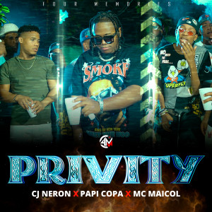 Album Privity (Explicit) from Papi Copa