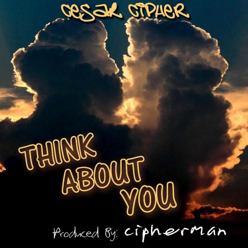 Think About You (Explicit)
