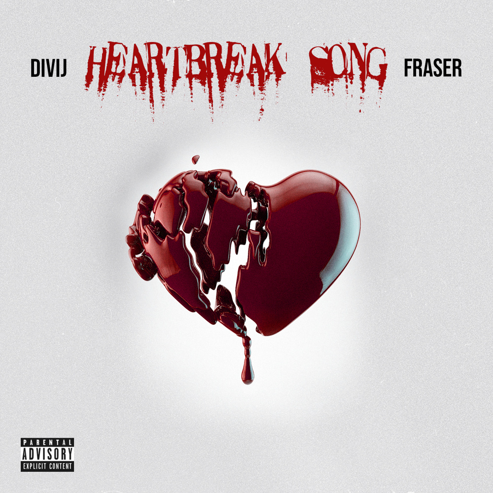 Heartbreak Song (Explicit)