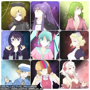 ดาวน์โหลดและฟังเพลง In Verbatim(feat. Vocaloid Sweet Ann & Gumi) พร้อมเนื้อเพลงจาก Steampianist