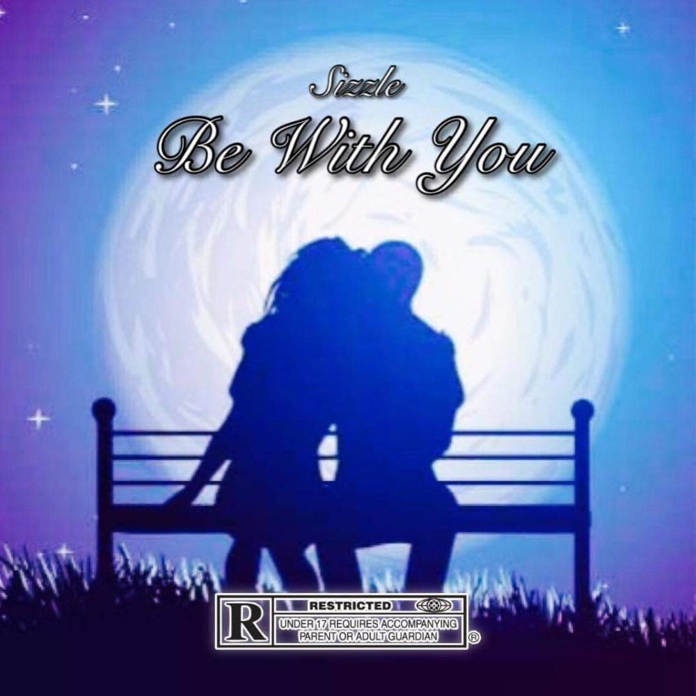 Be with you (Explicit)