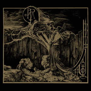 收聽1349的Abyssos Antithesis歌詞歌曲