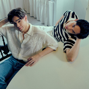 Listen to เธอไม่ต้องน่ารักทุกวันก็ได้นะ (Speed Up) song with lyrics from Rooftop