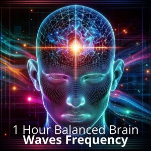 Brain Stimulation Music Collective的專輯1 Hour Balanced Brain Waves Frequency for Focus Study, Meditation, Concentration & Memory