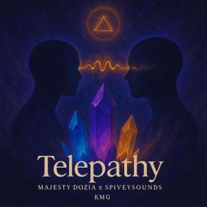 Listen to Telepathy (Explicit) song with lyrics from KMG