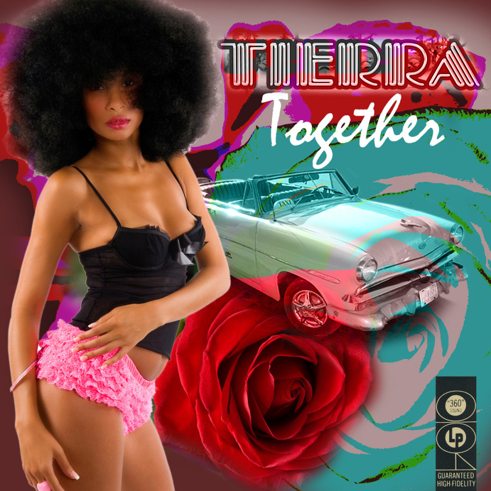 Together (Re-Recorded / Remastered Version) (Re-Recorded Remastered Version)