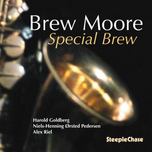 收聽Brew Moore的Scrapple From The Apple歌詞歌曲