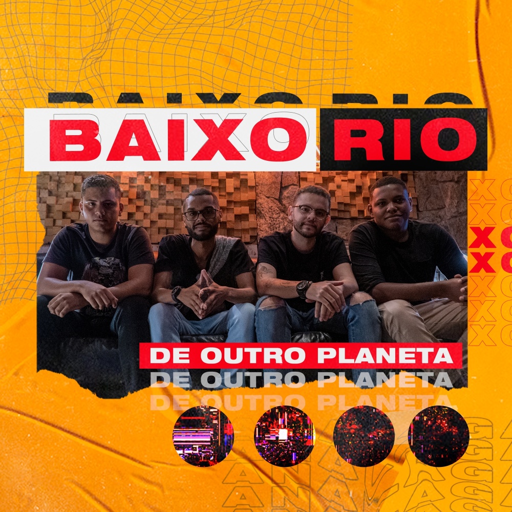 De Outro Planeta